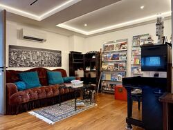 Seletar Hills Estate (D28), Semi-Detached #470424921